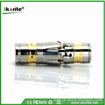 2014 Hot Sell Healthy and Fashion Design Electronic Cigarette Telescope Electronic Cigarette